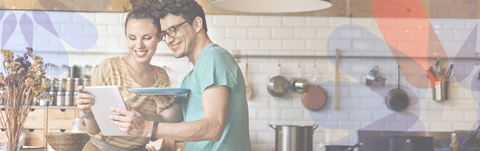 ¿Cuánto consumen mis electrodomésticos? Ahorra energía con pequeños gestos del día a día