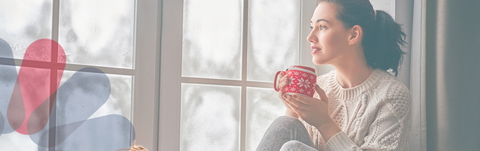 ¿Cómo aprovechar la orientación de tu casa para combatir el frío del invierno?