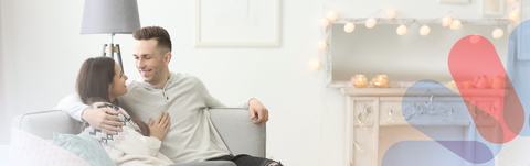 Prepara tu casa para el frío: Evita que la factura de la luz se dispare este invierno