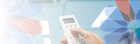 ¿Cómo mantener el tope de temperatura a 27 grados?