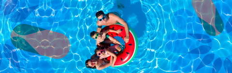 ¿Cuánto consumen las depuradoras de piscina?