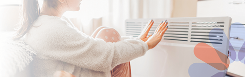 ¿Cuánto consume un radiador eléctrico?