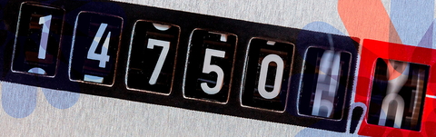 Llega la evolución con los contadores de luz digitales