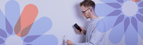 Cuánto cuesta cargar un móvil