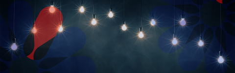 Cuál es la potencia adecuada de luz