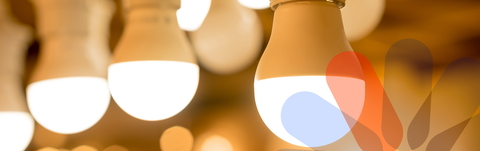 Cuánto ahorro con luces LED