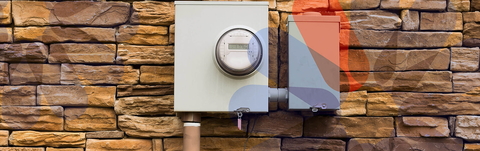 Cómo resetear el contador de luz tras un apagón